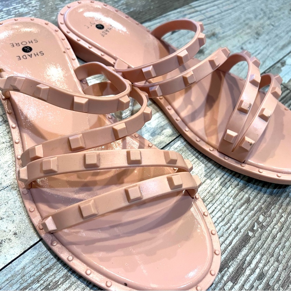 Shade & shore women’s sandals
